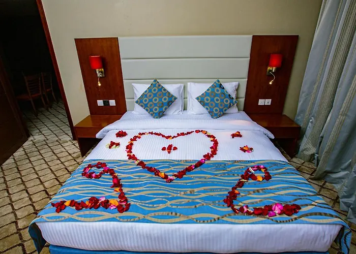 Gulf Inn Hotel